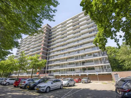 Appartement te koop: Meulemansstraat 167, Quirijnstok West Tilburg