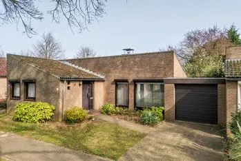 Hoekwoning te koop: Meuleveldlaan 1, Meuleveld Venlo