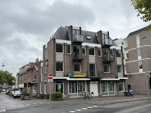 Appartement te koop: Meulmansweg 1C, Woerden