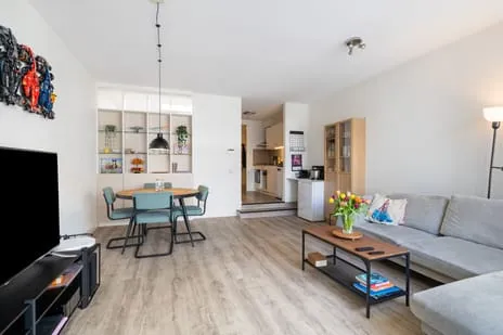 Appartement te koop: Meulmansweg 25D, Binnenstad Woerden