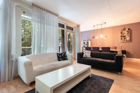 Appartement te koop: Meulmansweg 33A, Binnenstad Woerden