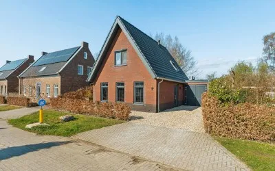 Vrijstaande woning te koop: Meursweg 1G, Verspreide huizen De Hogenend en Oud-Dijk Didam