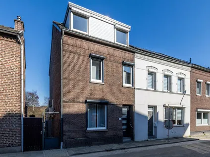 Hoekwoning te koop: Meuserstraat 114, Haanrade Kerkrade