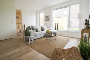 Woning te huur: Meuserstraat, Haanrade Kerkrade