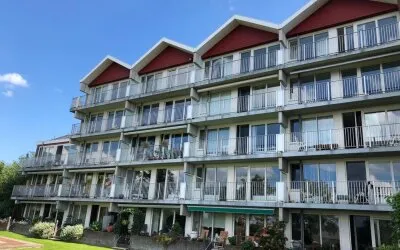 Appartement te huur: Mevrouw van Wieringenplein 39, Mijdrecht Dorp Mijdrecht