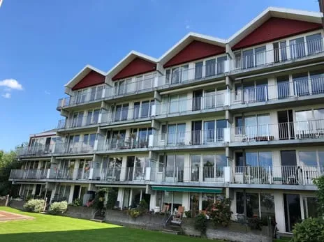 Apartment for rent: Mevrouw van Wieringenplein 39, Mijdrecht Dorp Mijdrecht