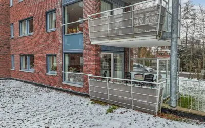 Appartement te koop: Mevrouw De Rooweg 171, De Singels oost Drachten