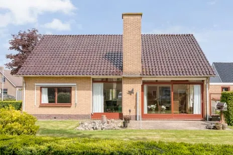 Vrijstaande woning te koop: Mevrouw Gelinck-van Kerkwijkstraat 2, Ruinerwold Ruinerwold