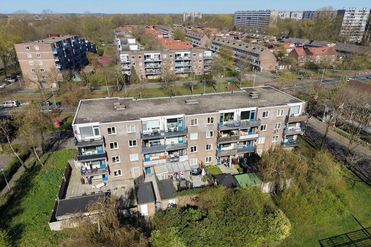 Appartement te koop: Mexicodreef 249, Utrecht