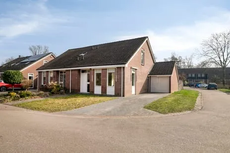 Hoekwoning te koop: Meyboomstraat 47, Diever Diever
