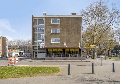 Appartement te koop: Meyenhage 334, Zuidwijk Rotterdam