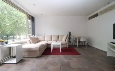Appartement te huur: Meyenhage 338, Zuidwijk Rotterdam
