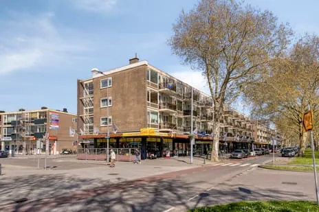 Appartement te koop: Meyenhage 358, Zuidwijk Rotterdam