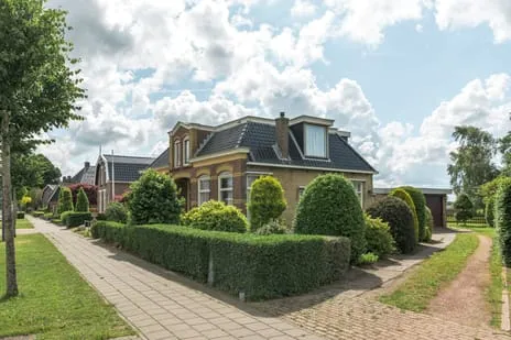 Twee-onder-één-kap te koop: Meyerweg 42, De Knipe De Knipe