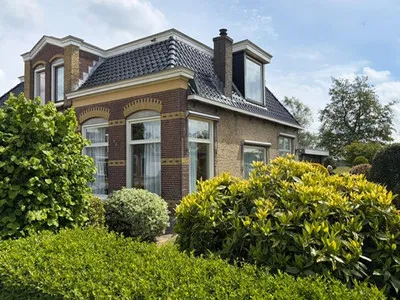 Semi-detached for sale: Meyerweg 42, De Knipe De Knipe