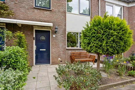 Tussenwoning te koop: Meynertzhagenstraat 7, Vliettuinen Wateringen