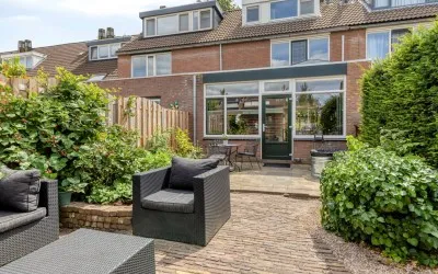 Tussenwoning te koop: Mezendaal 330, Zuidplas Dalen Nieuwerkerk Aan Den Ijssel