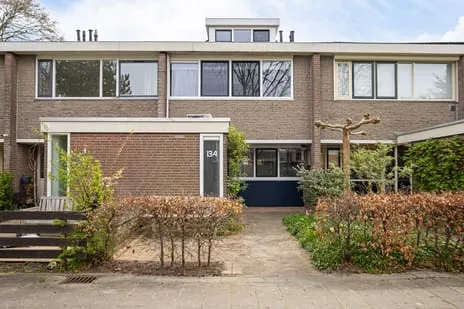 Woning te koop: Mezenhof 134, Schagen