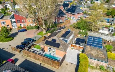 Appartement te koop: Mezenhof 14, Soest