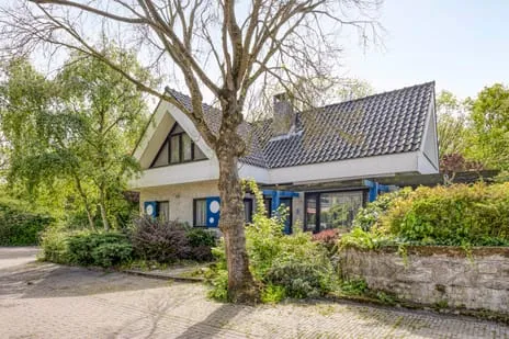 Detached house for sale: Mezenhof 8, Domburg Domburg