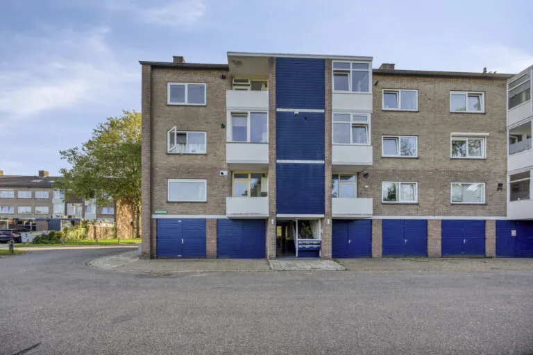 Appartement te koop: Mezenlaan 1, Dieren