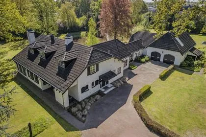 Vrijstaande woning te koop: Mezenlaan 10, Boekel Boekel