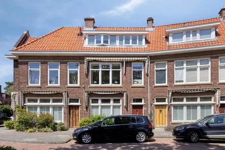 Appartement te huur: Mezenlaan 49, Vogelwijk Haag