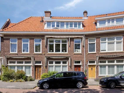 Appartement te huur: Mezenlaan 49, Vogelwijk 'S-Gravenhage