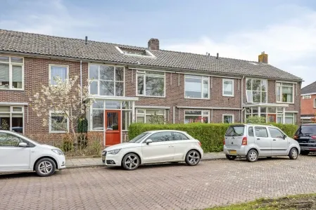 Studio te koop: Mezenlaan 7, Assen