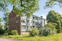 Appartement te koop: Mezenlaan 71, Dieren-Noord boven spoorlijn Dieren