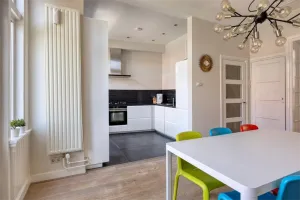 Woning te huur: Mezenlaan, Vogelwijk 'S-Gravenhage