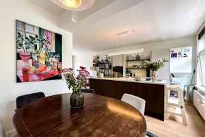 Home for rent: Mezenstraat, Vogelbuurt-Zuid Amsterdam