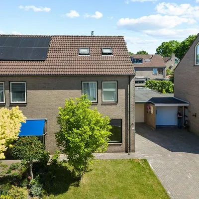 Koopwoning: Mezenveld 146 in Emmen - €319.000 - 131m²
