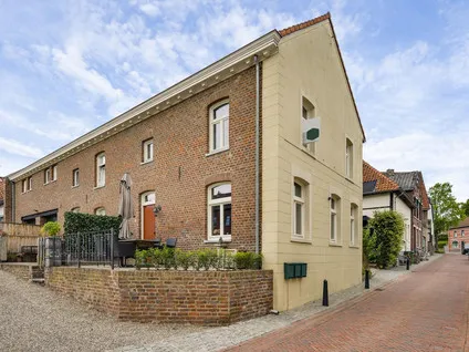 Appartement te koop: Mgr. Brulsstraat 18, Hulsberg Hulsberg