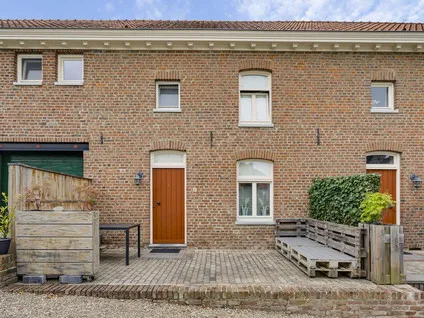 Appartement te koop: Mgr. Brulsstraat 18A, Hulsberg Hulsberg