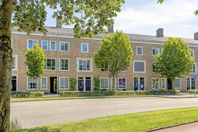 Appartement te koop: Mgr. Diepenstraat 17A, De Vliert 'S-Hertogenbosch