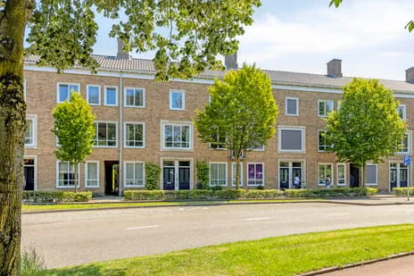 Appartement te koop: Mgr. Diepenstraat 17A, De Vliert 'S-Hertogenbosch