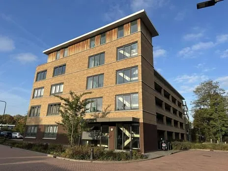 Appartement te huur: Mgr. Horsthuisstraat 3C2, Tuinzigt Breda