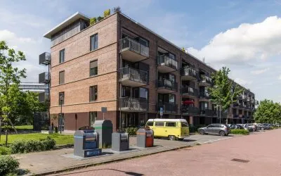 Appartement te koop: Mgr. Horsthuisstraat 9, Tuinzigt Breda