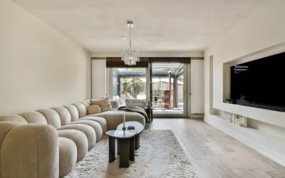 Hoekwoning te koop: Mgr Nolenslaan 97, De Meesterbuurt Schiedam