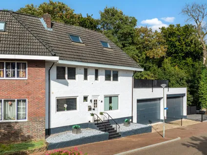 Hoekwoning te koop: Mgr.Nolensplein 20, Vink Eygelshoven
