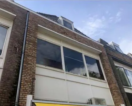 Kamer te huur: Mgr. Nolensplein, Heuvel Breda