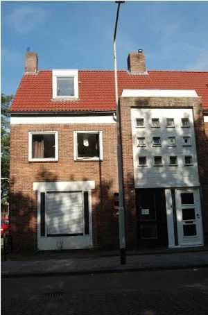 Room for rent: Mgr. Nolensplein, Heuvel Breda