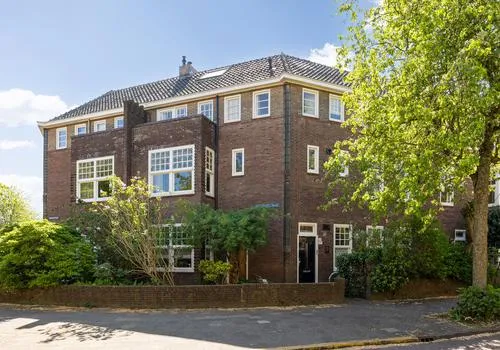Appartement te koop: Mgr. Prinsenstraat 59A, Binnenstad oost 'S-Hertogenbosch