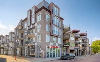 Appartement te koop: Mgr vdn Tillaartstraat 33, Veghel Centrum Veghel