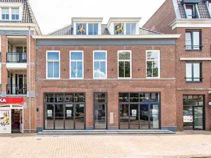 Appartement te huur: Mgr. Zwijsenplein 23B, Kerkdriel Kerkdriel