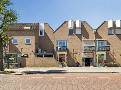 Appartement te koop: Mgr. Bosstraat 33, Uden
