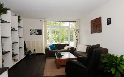 Apartment for sale: Mgr. Bosstraat 33, Bogerd-Vijfhuis Uden