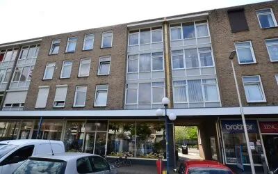 Appartement te koop: Mgr. Feronstraat 36, Heksenberg Heerlen