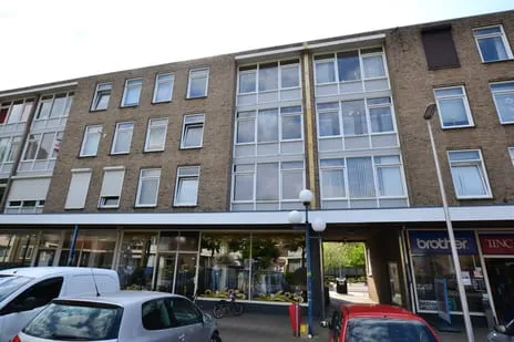 Appartement te koop: Mgr. Feronstraat 36, Heksenberg Heerlen